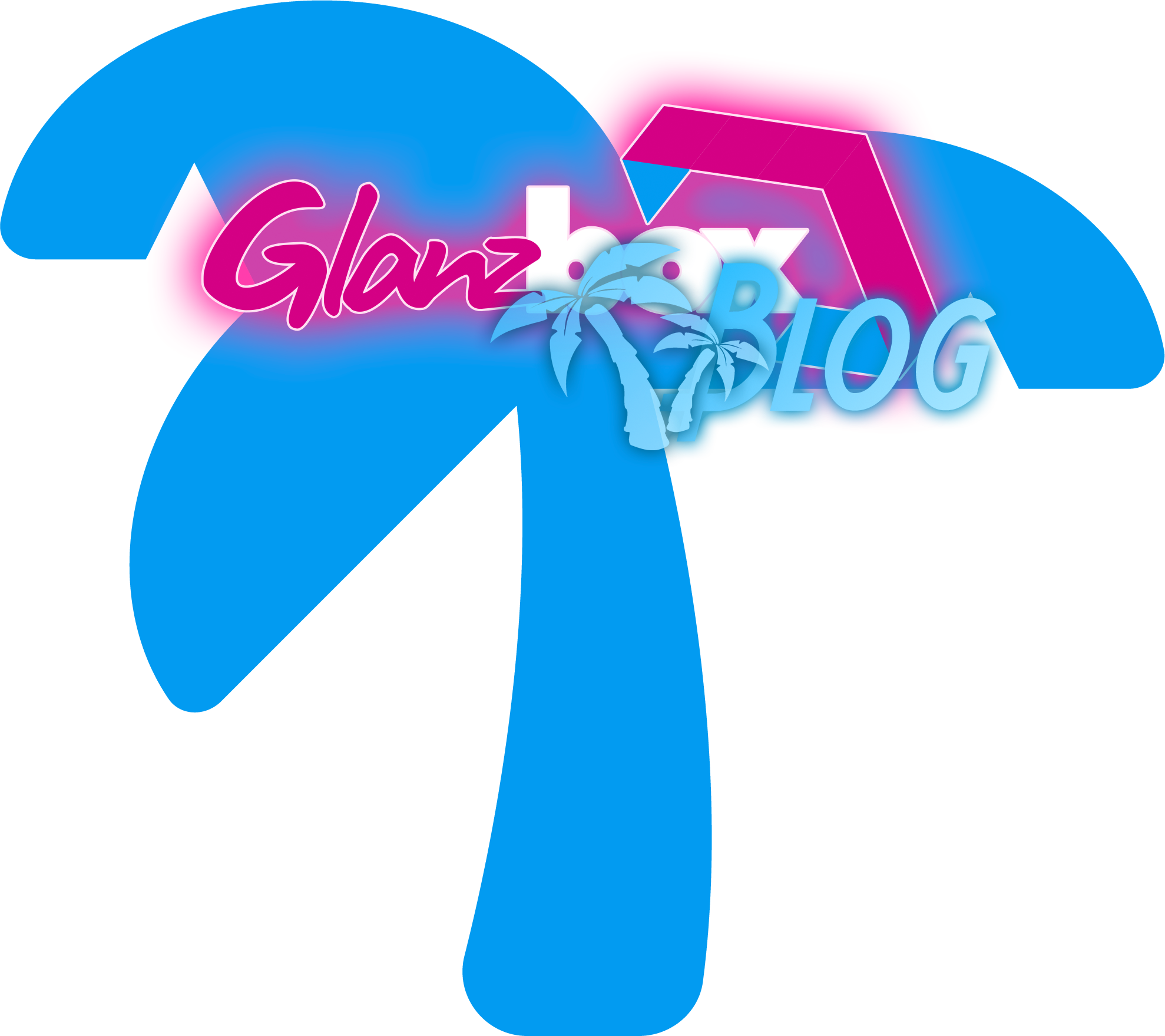 Logo Glanzbox Blog