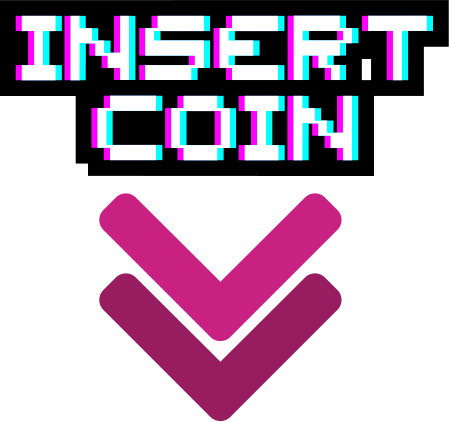 Insert Coin