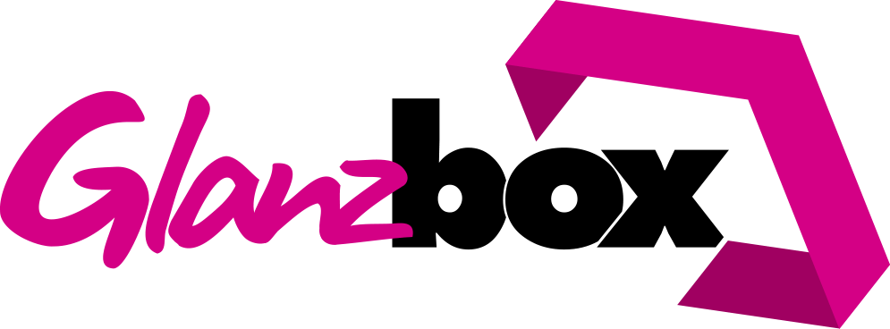 Logo Glanzbox