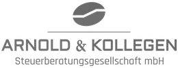 Partner-Logo Arnold & Kollegen Steuerberatungsgesellschaft