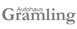 Partner-Logo Autohaus Gramling Mosbach