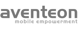 Partner-Logo Aventeon Holland