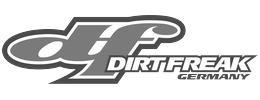 Partner-Logo Dirt Freak Germany