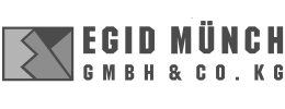 Partner-Logo Egid Münch