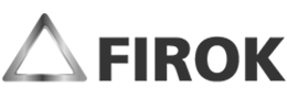 Partner-Logo FIROK Deutschland