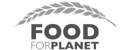 Partner-Logo foodforplanet