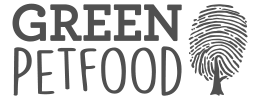 Partner-Logo Green Petfood