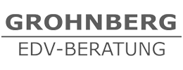 Partner-Logo Grohnberg EDV-Beratung