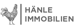 Partner-Logo Hänle Immobilien