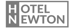 Partner-Logo Hotel Newton Heilbronn & Ludwigshafen