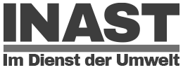 Partner-Logo INAST Abfallbeseitigung