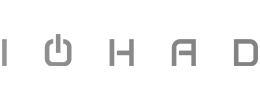 Partner-Logo IOHAD Digitalagentur