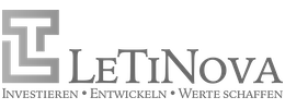Partner-Logo LeTiNova