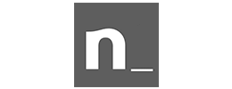 Partner-Logo Netlution, n.group, nbasics