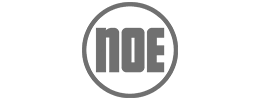 Partner-Logo NOE Baumaschinen
