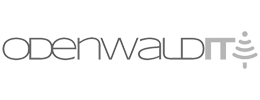 Partner-Logo Odenwalt IT