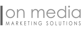 Partner-Logo on media marketing solutions