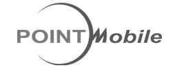 Partner-Logo PointMobile Südkorea
