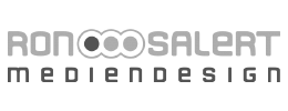 Partner-Logo Ron Salert