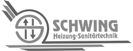 Partner-Logo Schwing Heizung- und Sanitärtechnik