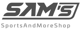 Partner-Logo SAM'S SportsAndMoreShop