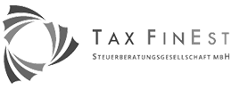 Partner-Logo Taxfinest