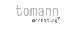 Partner-Logo tomann marketing