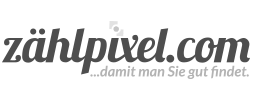 Partner-Logo Zählpixel