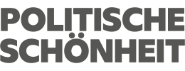 Partner-Logo Zentrum für politische Schönheit